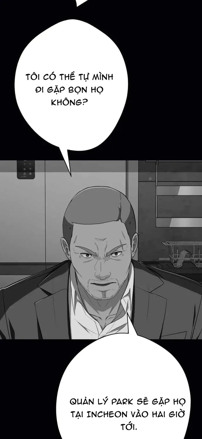 Lừa Đảo Bằng Giọng Nói Làm Đảo Lộn Cuộc Sống Của Bạn Chapter 70 - 45