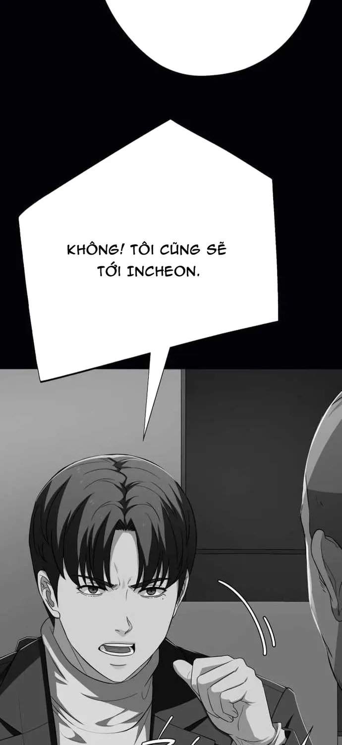 Lừa Đảo Bằng Giọng Nói Làm Đảo Lộn Cuộc Sống Của Bạn Chapter 70 - 46