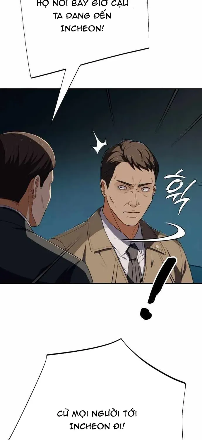 Lừa Đảo Bằng Giọng Nói Làm Đảo Lộn Cuộc Sống Của Bạn Chapter 70 - 53