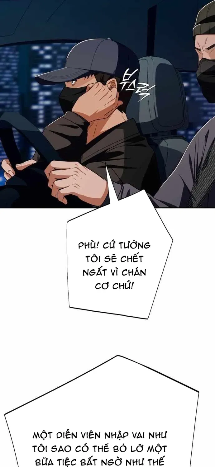 Lừa Đảo Bằng Giọng Nói Làm Đảo Lộn Cuộc Sống Của Bạn Chapter 70 - 57