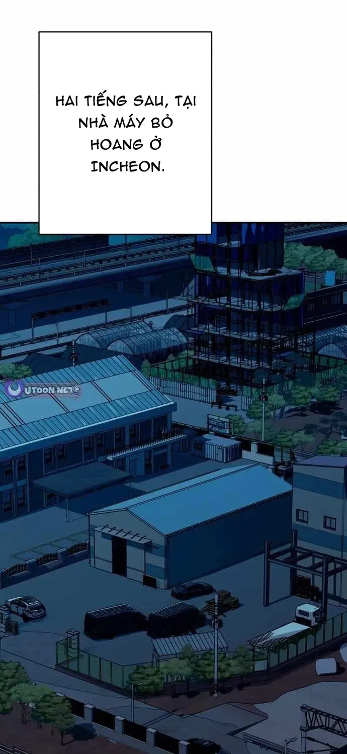 Lừa Đảo Bằng Giọng Nói Làm Đảo Lộn Cuộc Sống Của Bạn Chapter 70 - 60