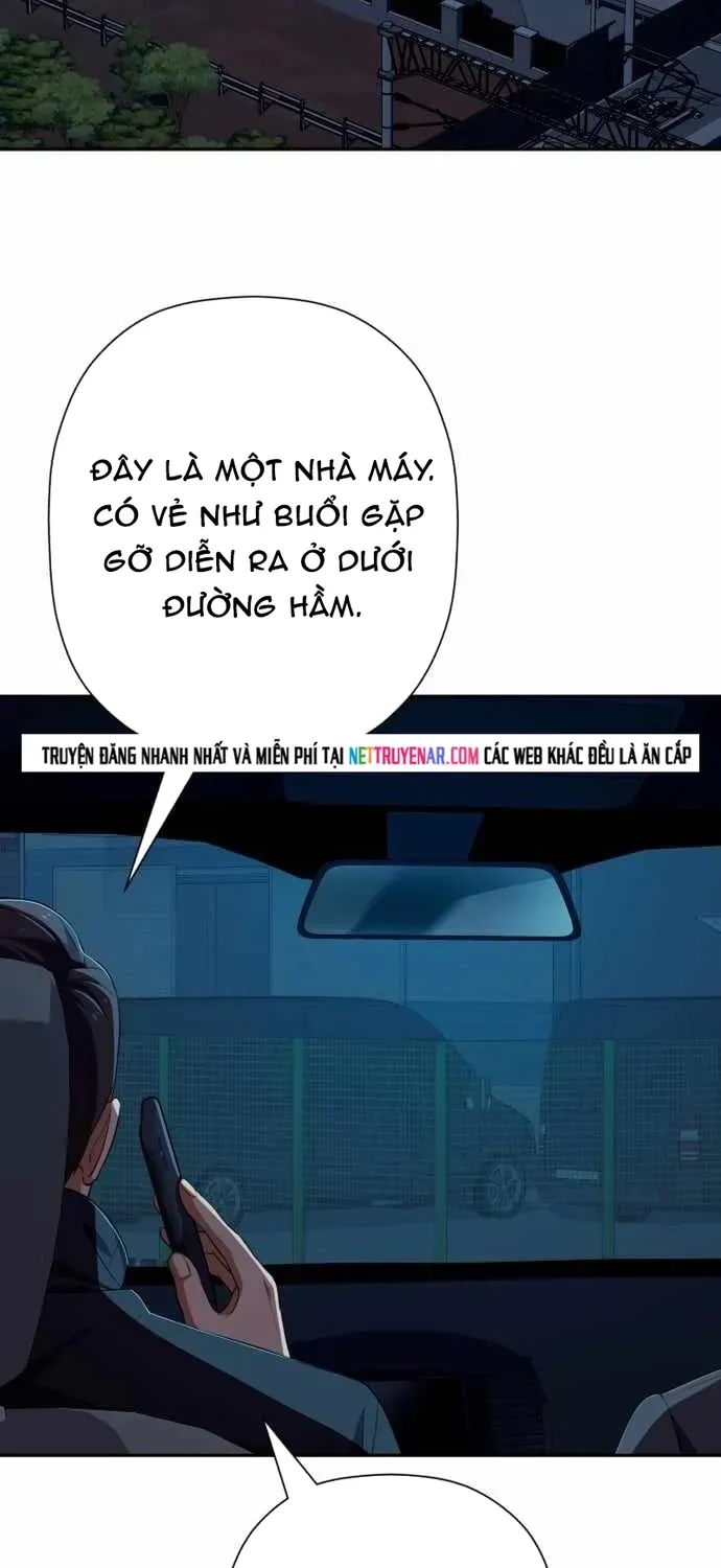 Lừa Đảo Bằng Giọng Nói Làm Đảo Lộn Cuộc Sống Của Bạn Chapter 70 - 61