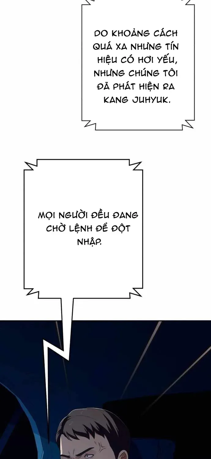 Lừa Đảo Bằng Giọng Nói Làm Đảo Lộn Cuộc Sống Của Bạn Chapter 70 - 63