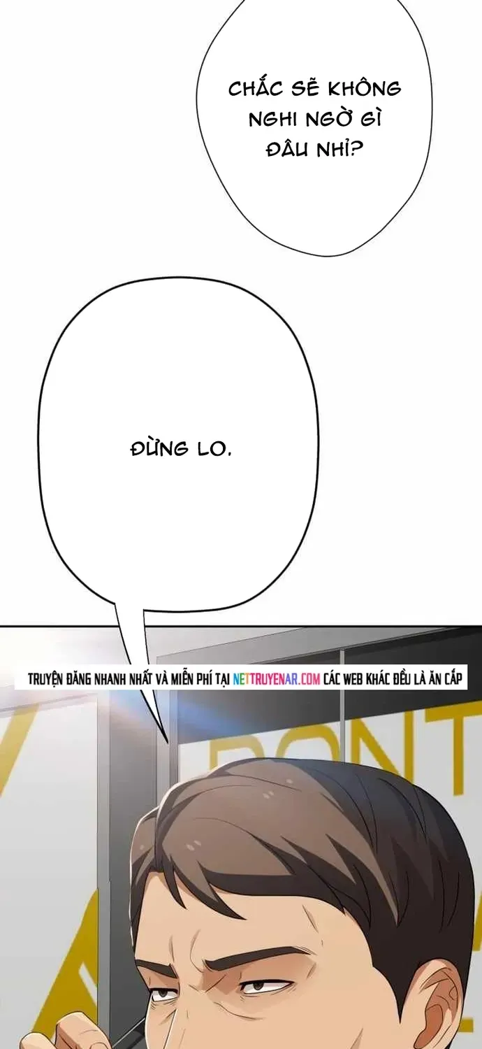 Lừa Đảo Bằng Giọng Nói Làm Đảo Lộn Cuộc Sống Của Bạn Chapter 70 - 8