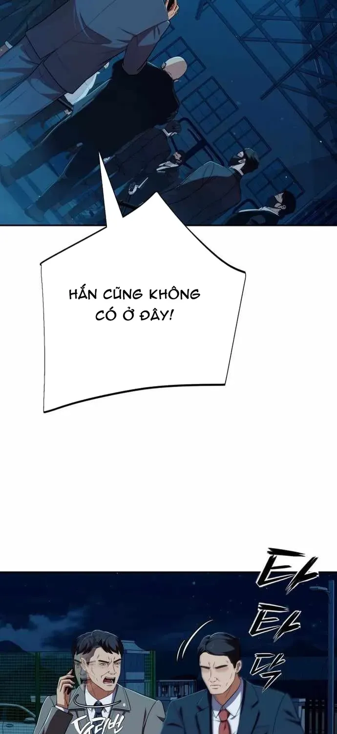 Lừa Đảo Bằng Giọng Nói Làm Đảo Lộn Cuộc Sống Của Bạn Chapter 70 - 71