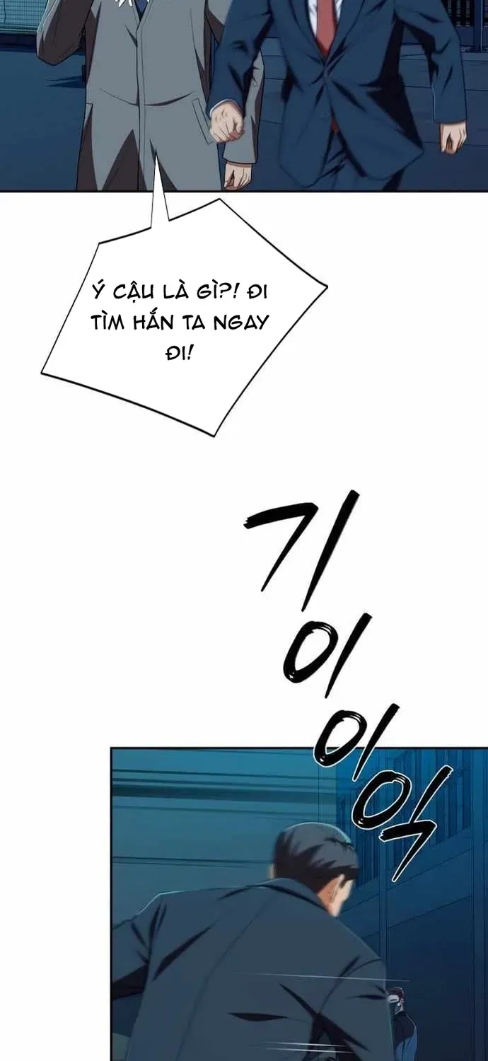 Lừa Đảo Bằng Giọng Nói Làm Đảo Lộn Cuộc Sống Của Bạn Chapter 70 - 72