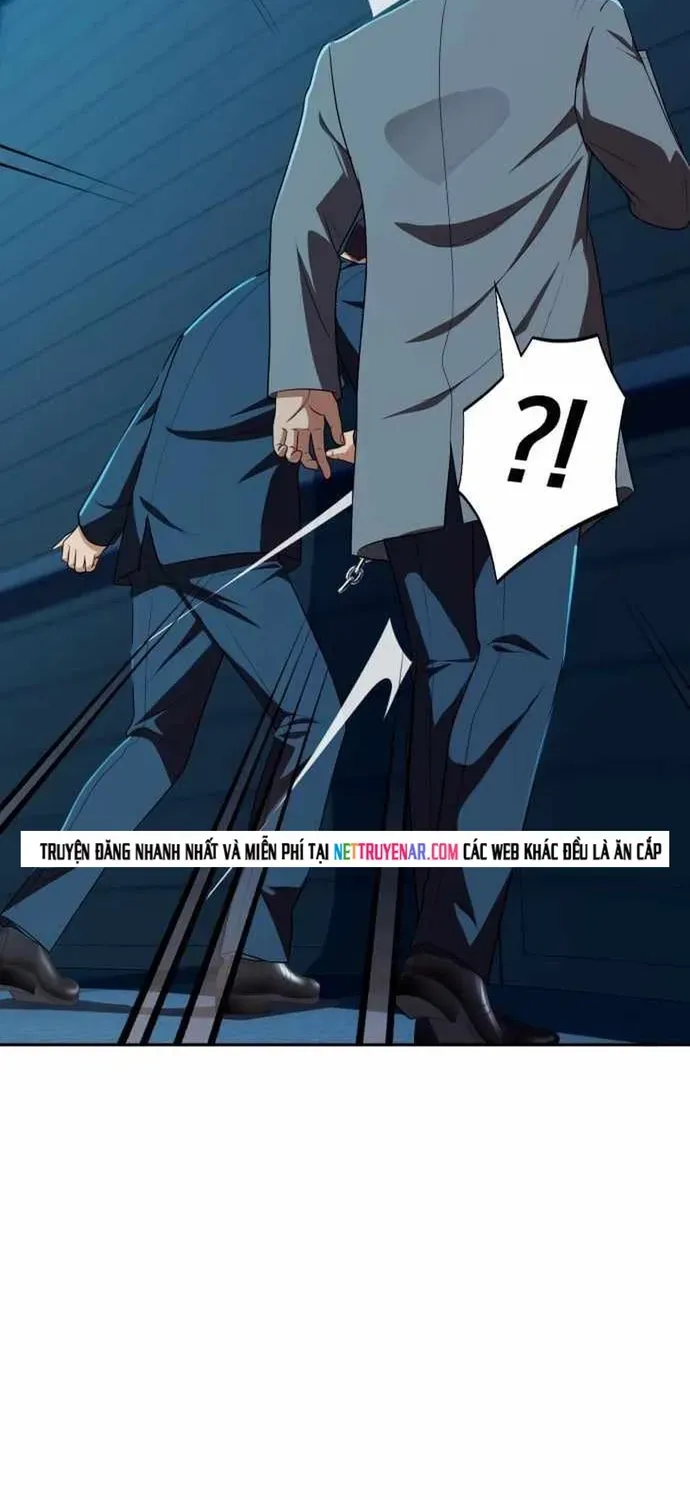 Lừa Đảo Bằng Giọng Nói Làm Đảo Lộn Cuộc Sống Của Bạn Chapter 70 - 74