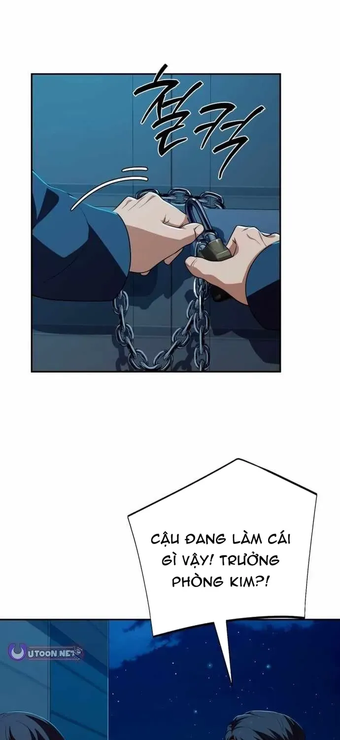 Lừa Đảo Bằng Giọng Nói Làm Đảo Lộn Cuộc Sống Của Bạn Chapter 70 - 75