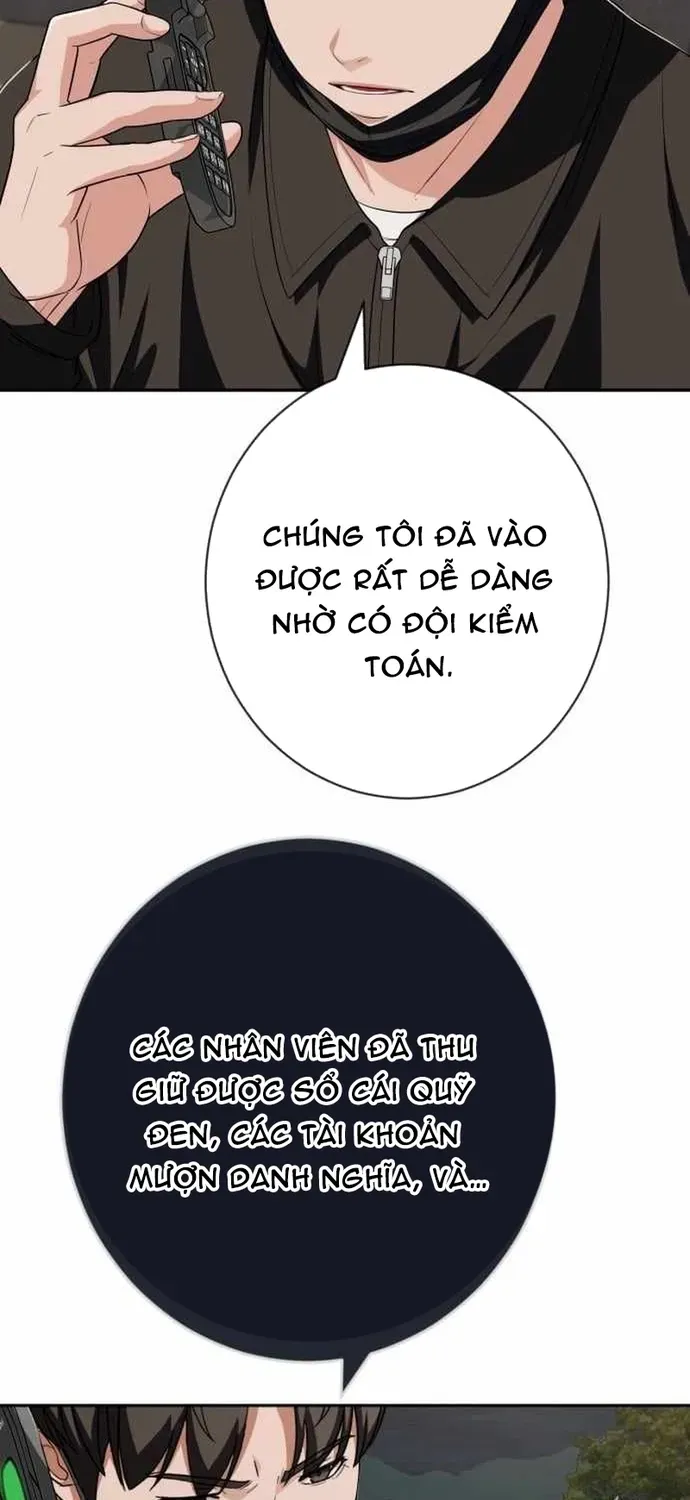 Lừa Đảo Bằng Giọng Nói Làm Đảo Lộn Cuộc Sống Của Bạn Chapter 70 - 93