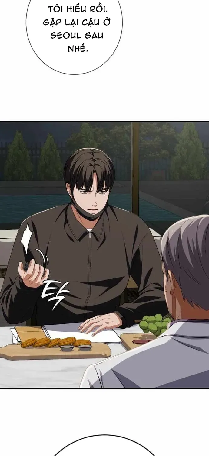 Lừa Đảo Bằng Giọng Nói Làm Đảo Lộn Cuộc Sống Của Bạn Chapter 70 - 95