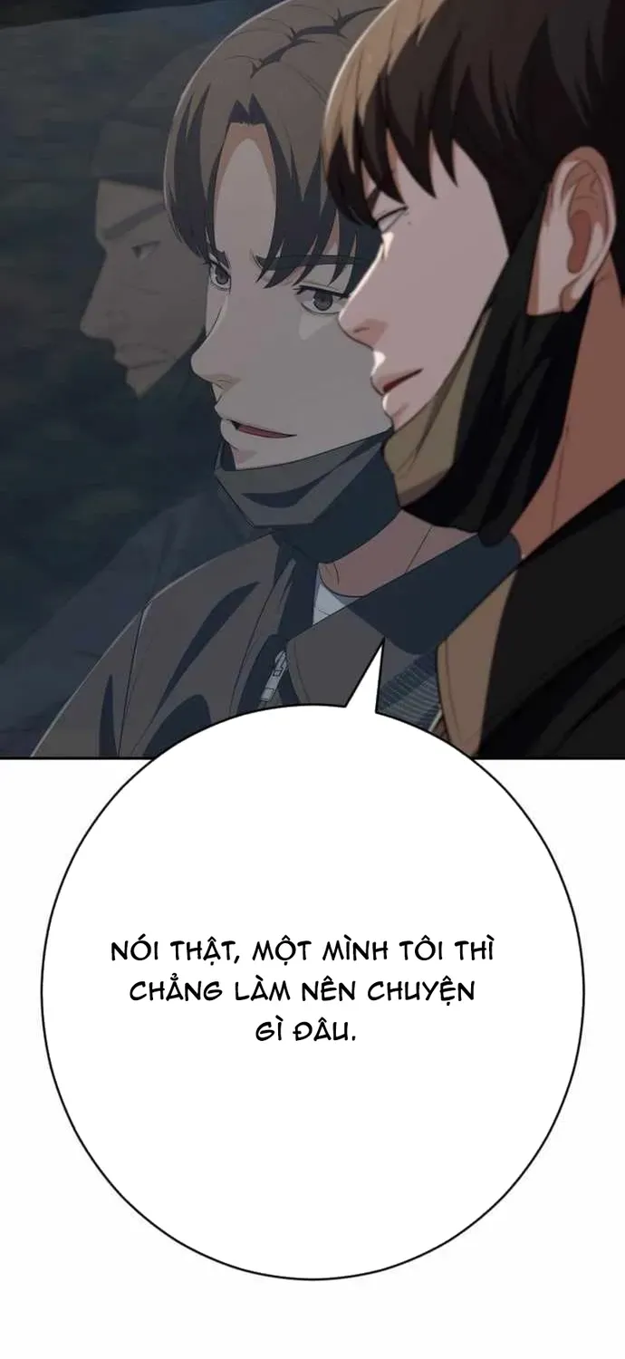 Lừa Đảo Bằng Giọng Nói Làm Đảo Lộn Cuộc Sống Của Bạn Chapter 72 - 11
