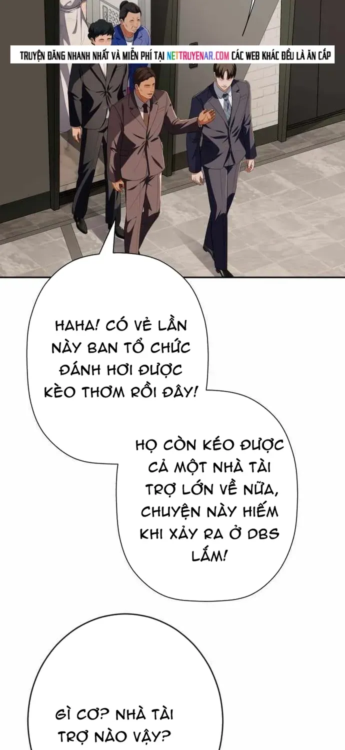 Lừa Đảo Bằng Giọng Nói Làm Đảo Lộn Cuộc Sống Của Bạn Chapter 72 - 107