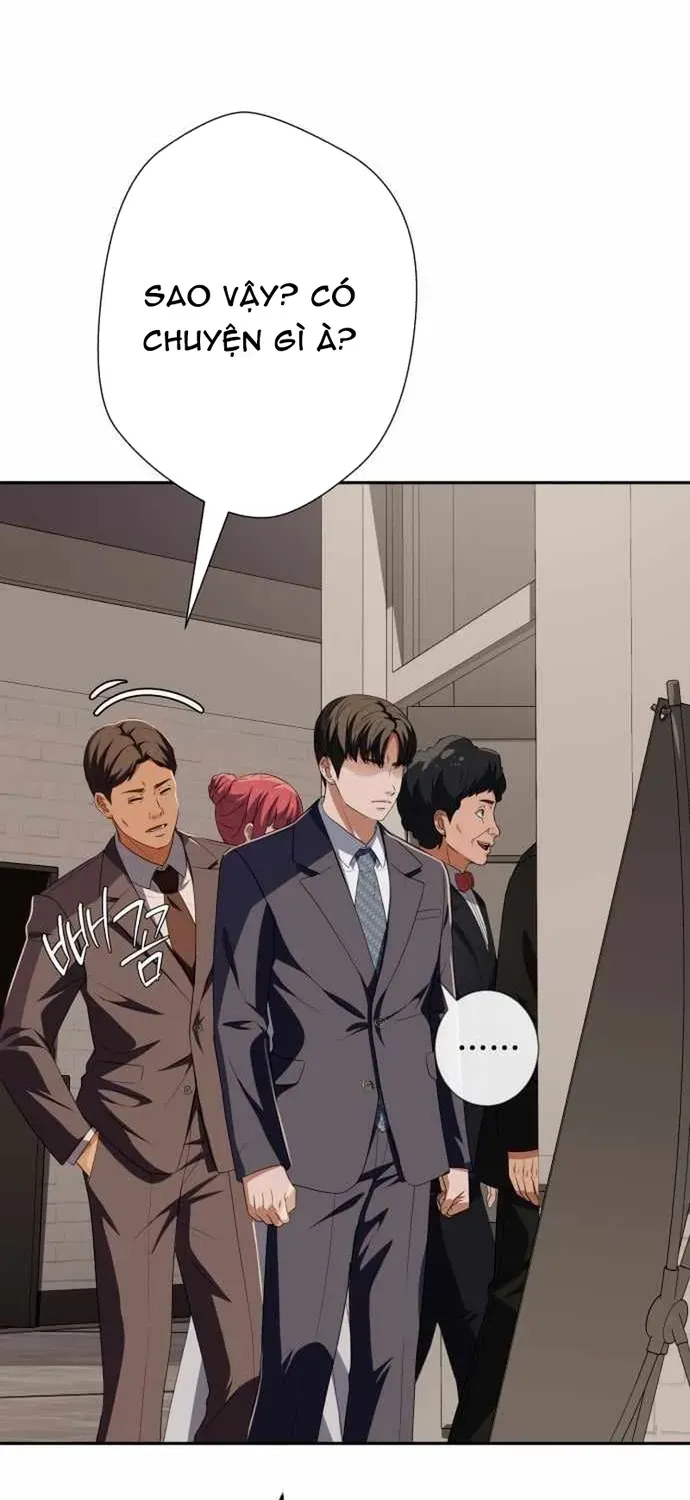 Lừa Đảo Bằng Giọng Nói Làm Đảo Lộn Cuộc Sống Của Bạn Chapter 72 - 110