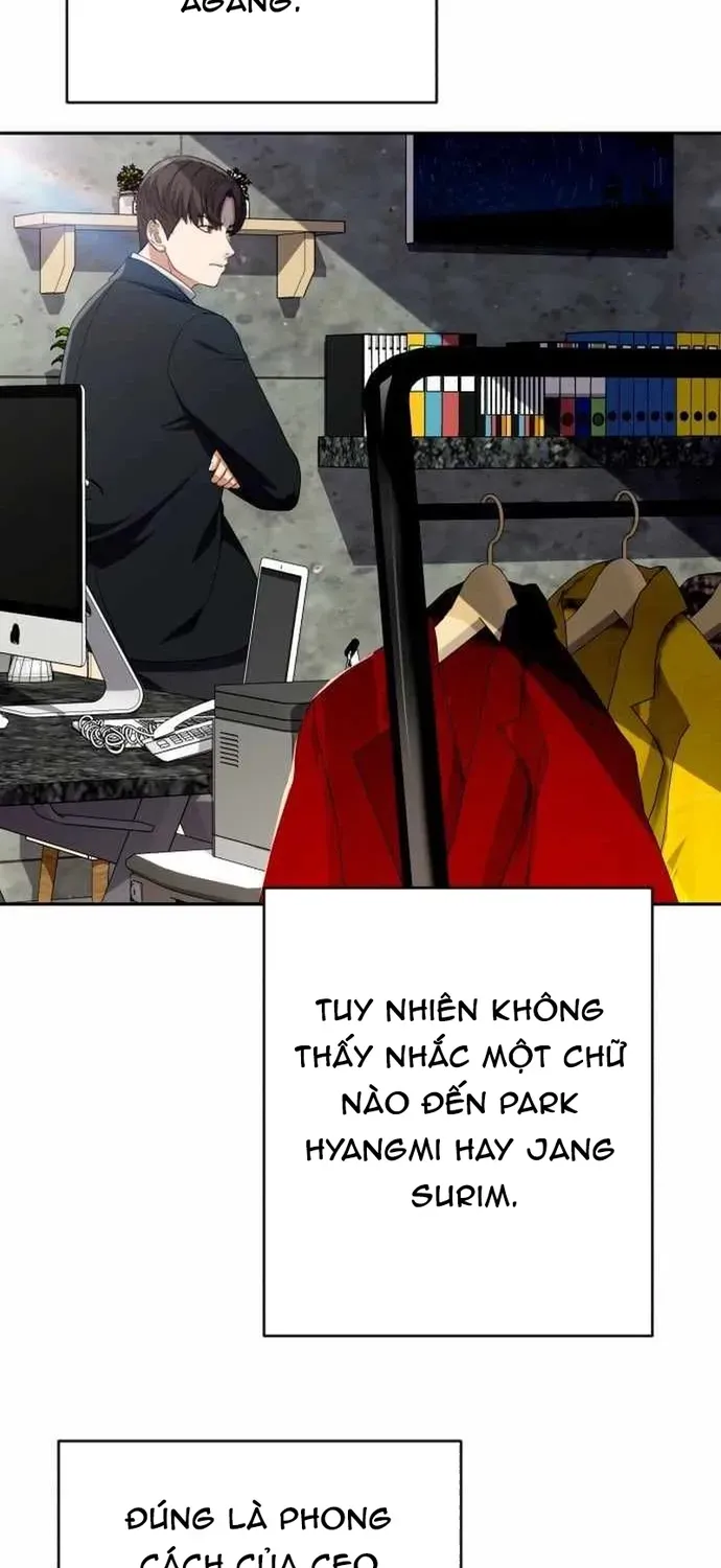 Lừa Đảo Bằng Giọng Nói Làm Đảo Lộn Cuộc Sống Của Bạn Chapter 72 - 18