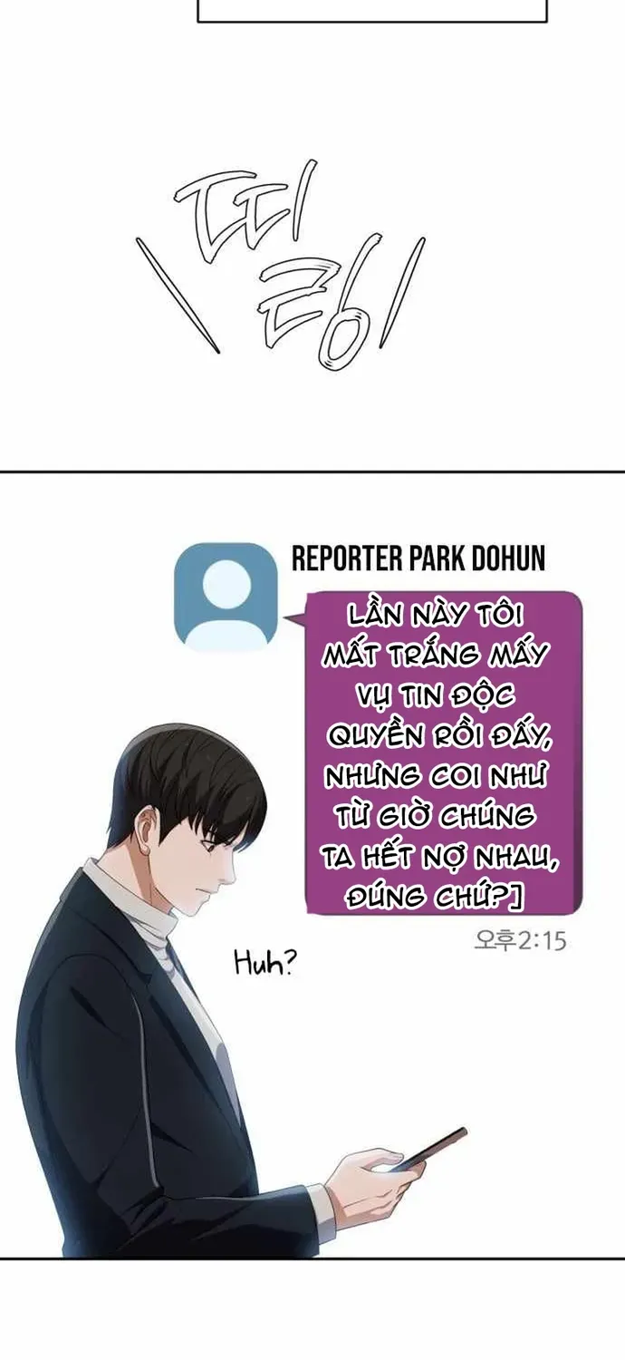 Lừa Đảo Bằng Giọng Nói Làm Đảo Lộn Cuộc Sống Của Bạn Chapter 72 - 20