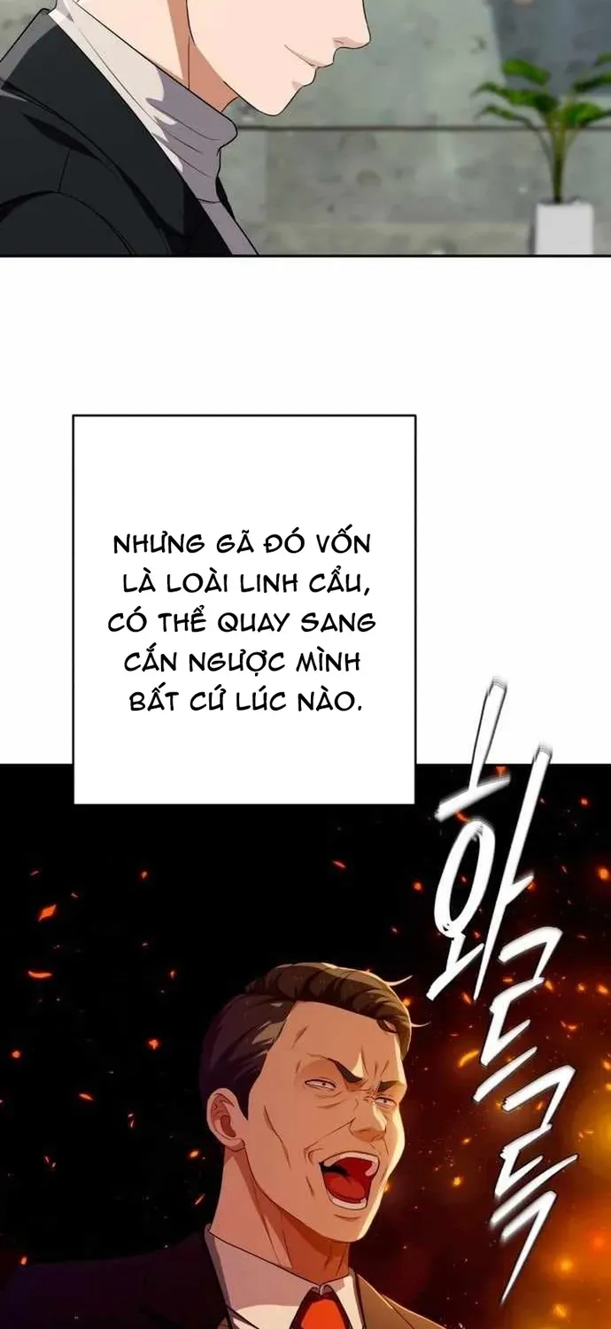 Lừa Đảo Bằng Giọng Nói Làm Đảo Lộn Cuộc Sống Của Bạn Chapter 72 - 22