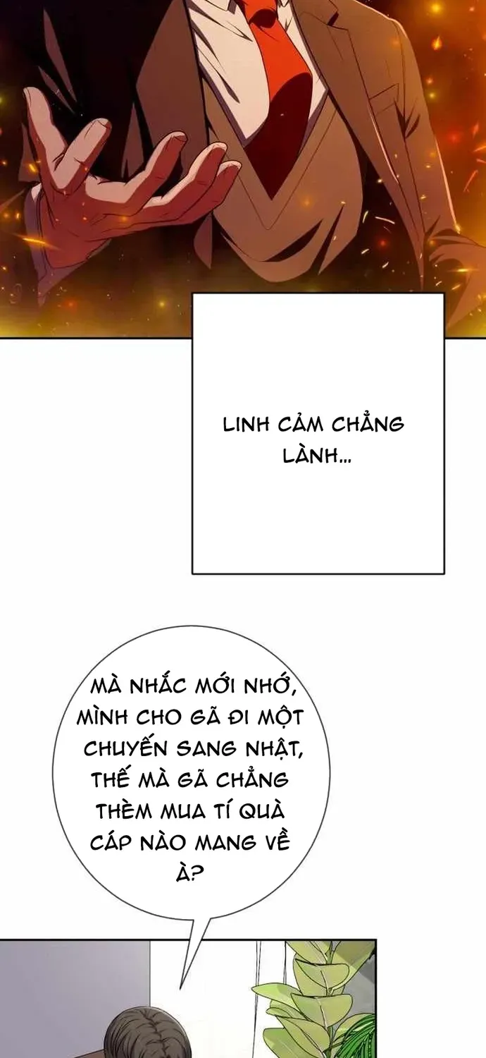 Lừa Đảo Bằng Giọng Nói Làm Đảo Lộn Cuộc Sống Của Bạn Chapter 72 - 23