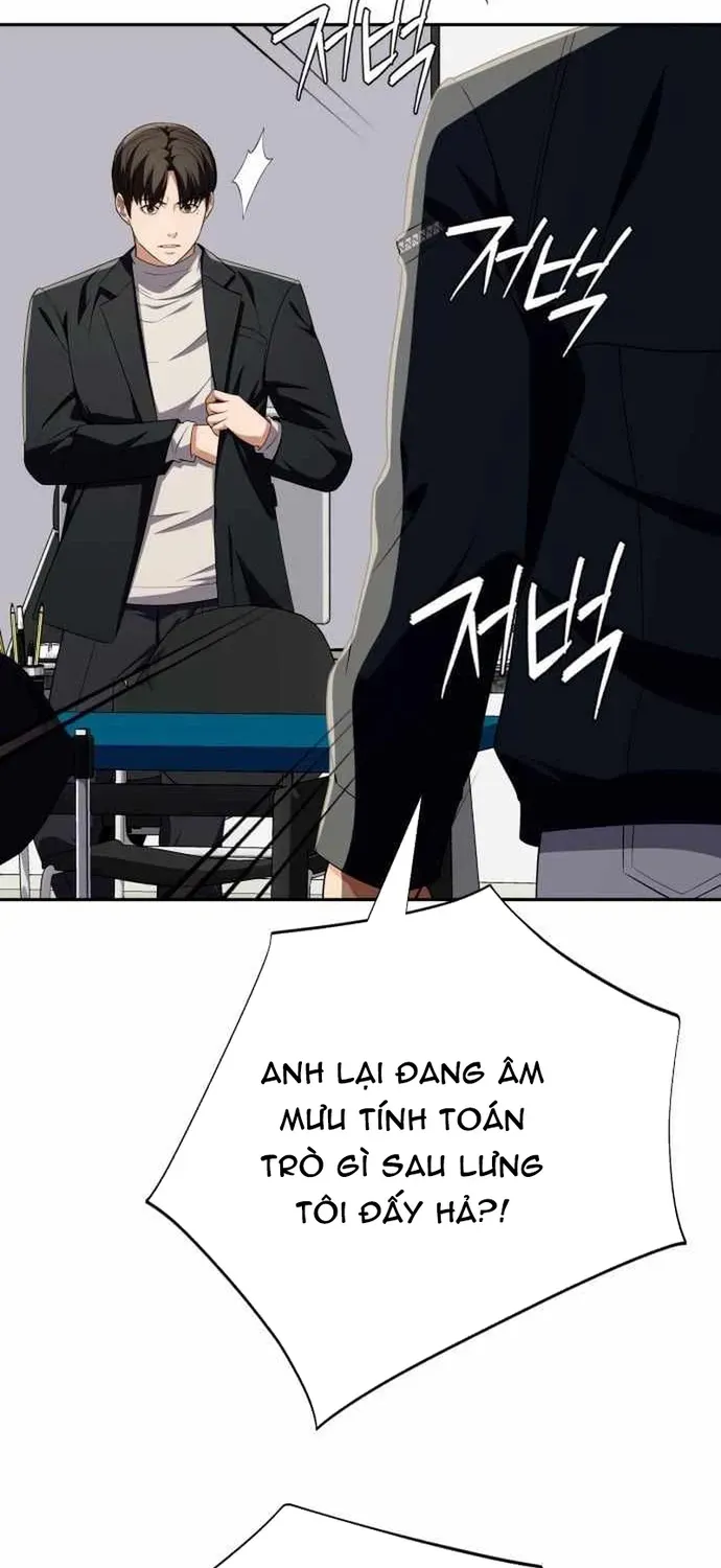 Lừa Đảo Bằng Giọng Nói Làm Đảo Lộn Cuộc Sống Của Bạn Chapter 72 - 25