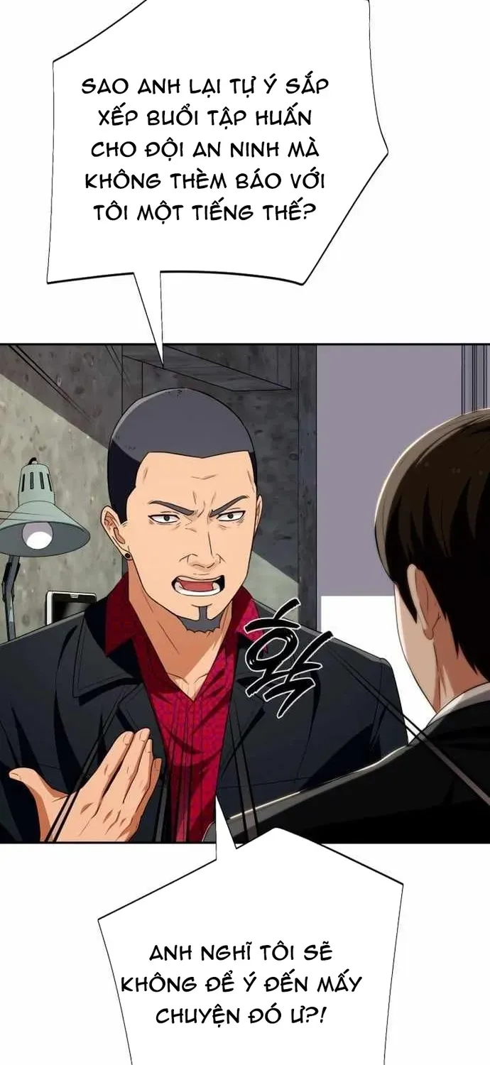 Lừa Đảo Bằng Giọng Nói Làm Đảo Lộn Cuộc Sống Của Bạn Chapter 72 - 26