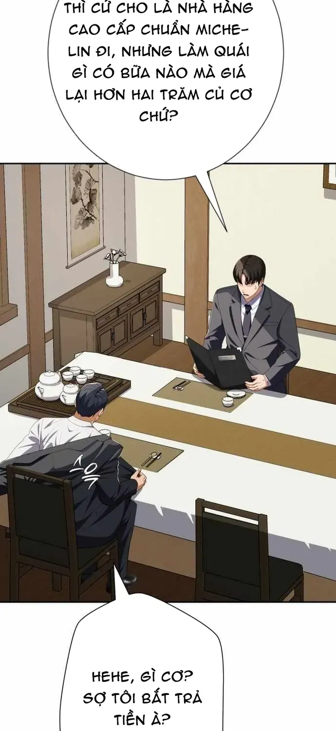 Lừa Đảo Bằng Giọng Nói Làm Đảo Lộn Cuộc Sống Của Bạn Chapter 72 - 36