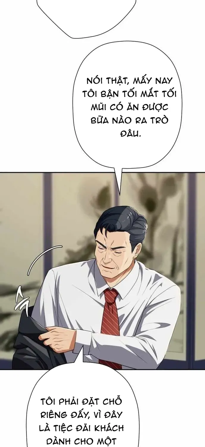 Lừa Đảo Bằng Giọng Nói Làm Đảo Lộn Cuộc Sống Của Bạn Chapter 72 - 37