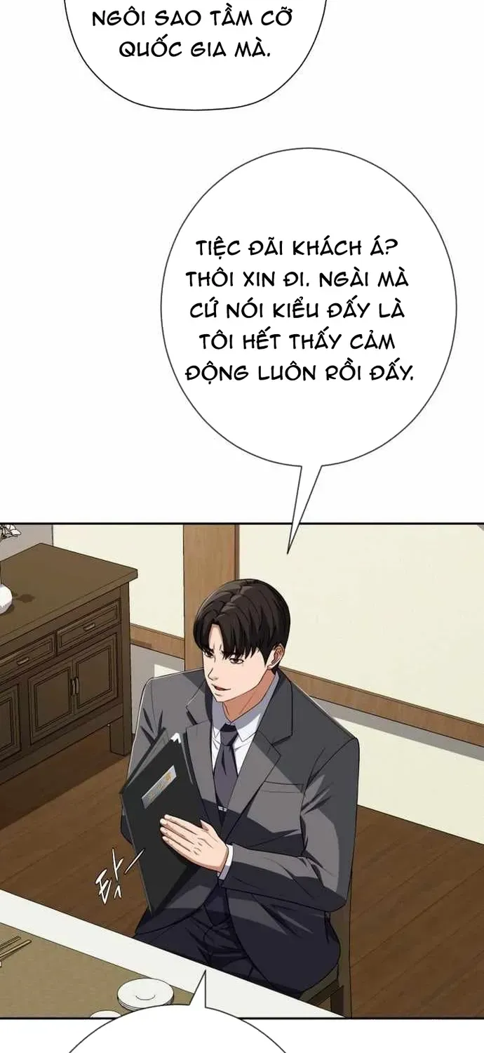 Lừa Đảo Bằng Giọng Nói Làm Đảo Lộn Cuộc Sống Của Bạn Chapter 72 - 38