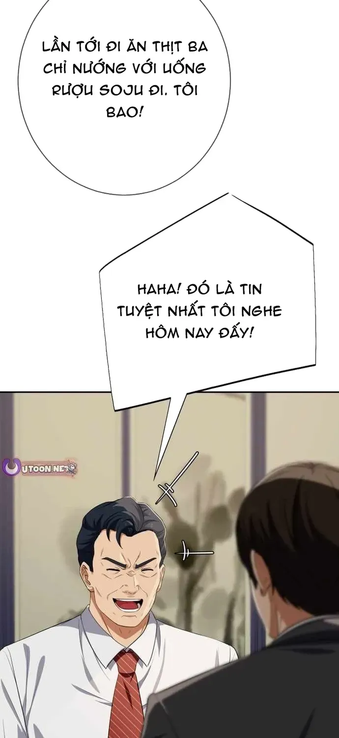 Lừa Đảo Bằng Giọng Nói Làm Đảo Lộn Cuộc Sống Của Bạn Chapter 72 - 39