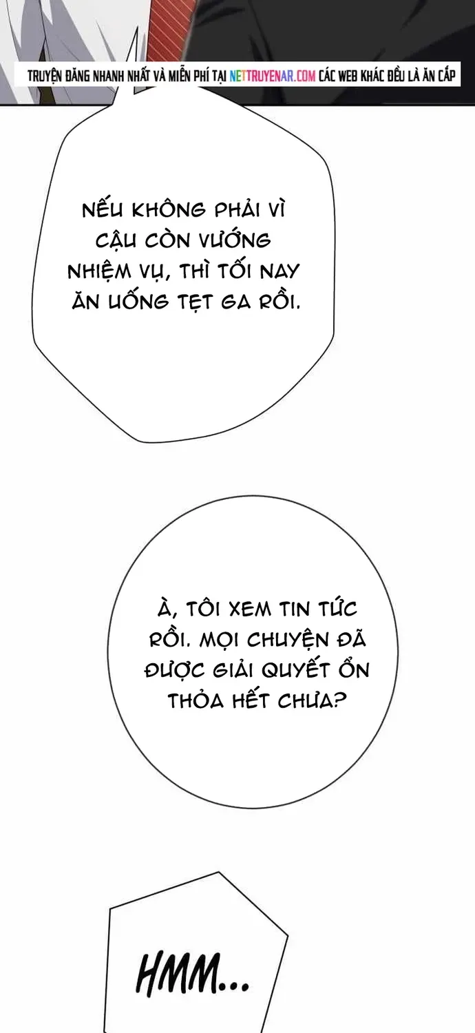 Lừa Đảo Bằng Giọng Nói Làm Đảo Lộn Cuộc Sống Của Bạn Chapter 72 - 40