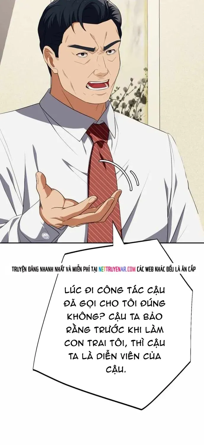 Lừa Đảo Bằng Giọng Nói Làm Đảo Lộn Cuộc Sống Của Bạn Chapter 72 - 44