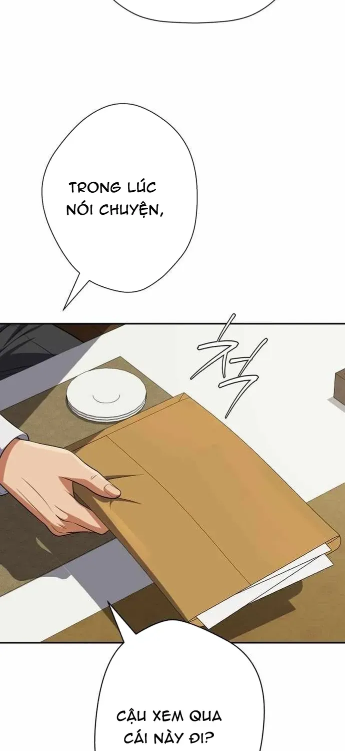 Lừa Đảo Bằng Giọng Nói Làm Đảo Lộn Cuộc Sống Của Bạn Chapter 72 - 47