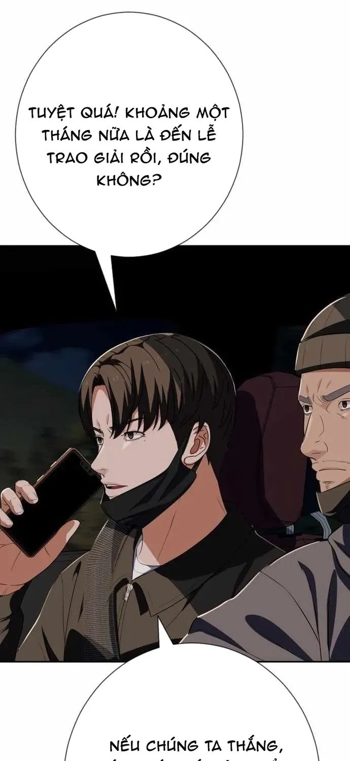 Lừa Đảo Bằng Giọng Nói Làm Đảo Lộn Cuộc Sống Của Bạn Chapter 72 - 6