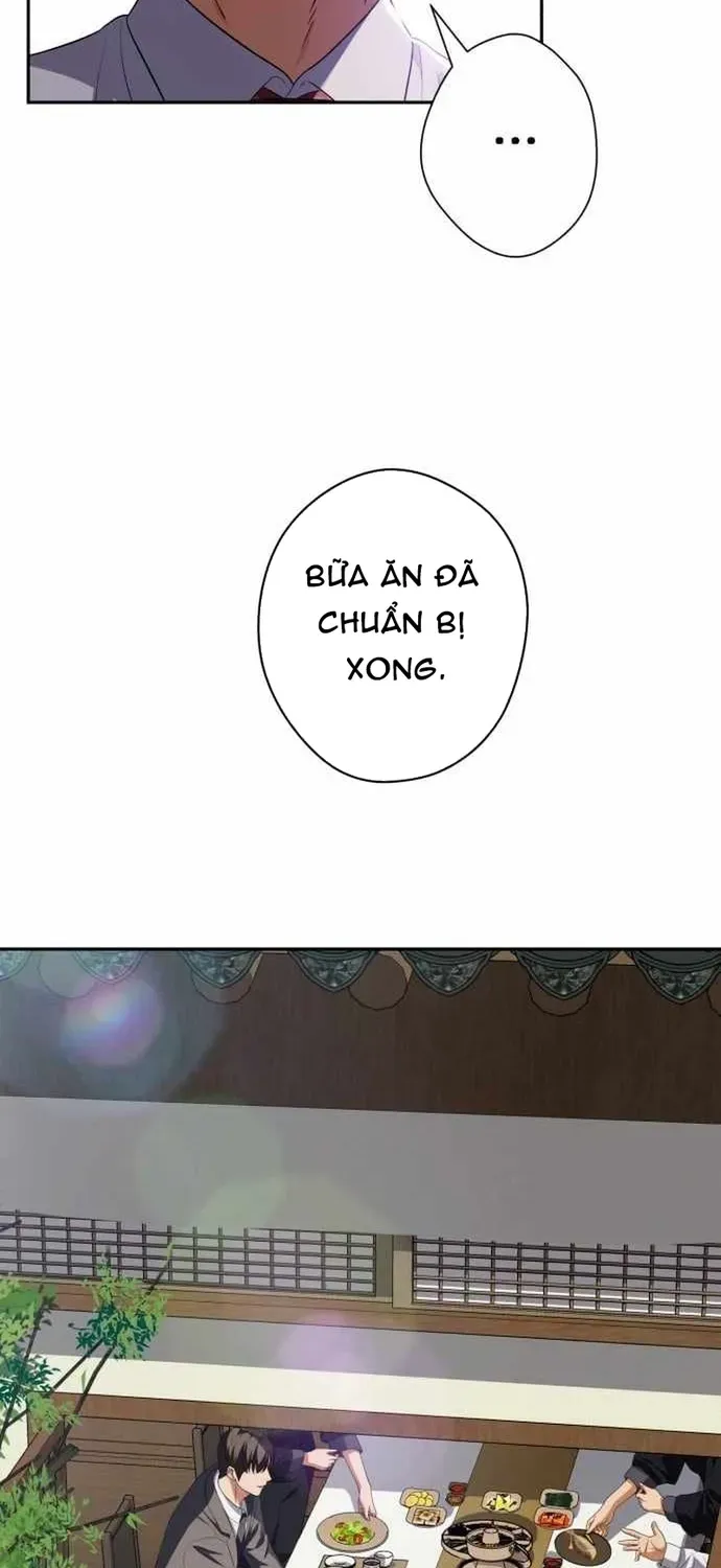 Lừa Đảo Bằng Giọng Nói Làm Đảo Lộn Cuộc Sống Của Bạn Chapter 72 - 58