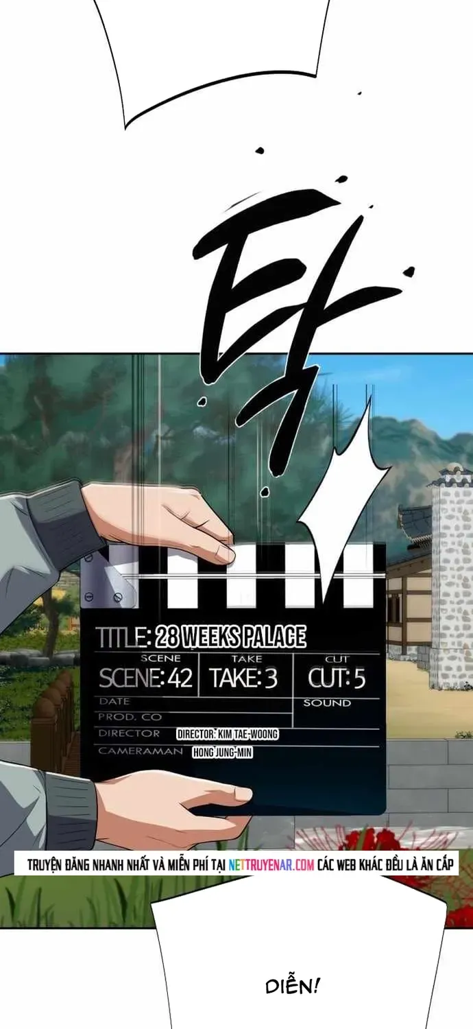 Lừa Đảo Bằng Giọng Nói Làm Đảo Lộn Cuộc Sống Của Bạn Chapter 72 - 61