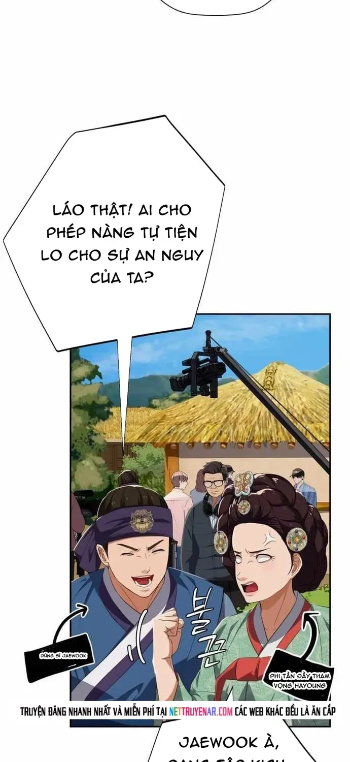 Lừa Đảo Bằng Giọng Nói Làm Đảo Lộn Cuộc Sống Của Bạn Chapter 72 - 65