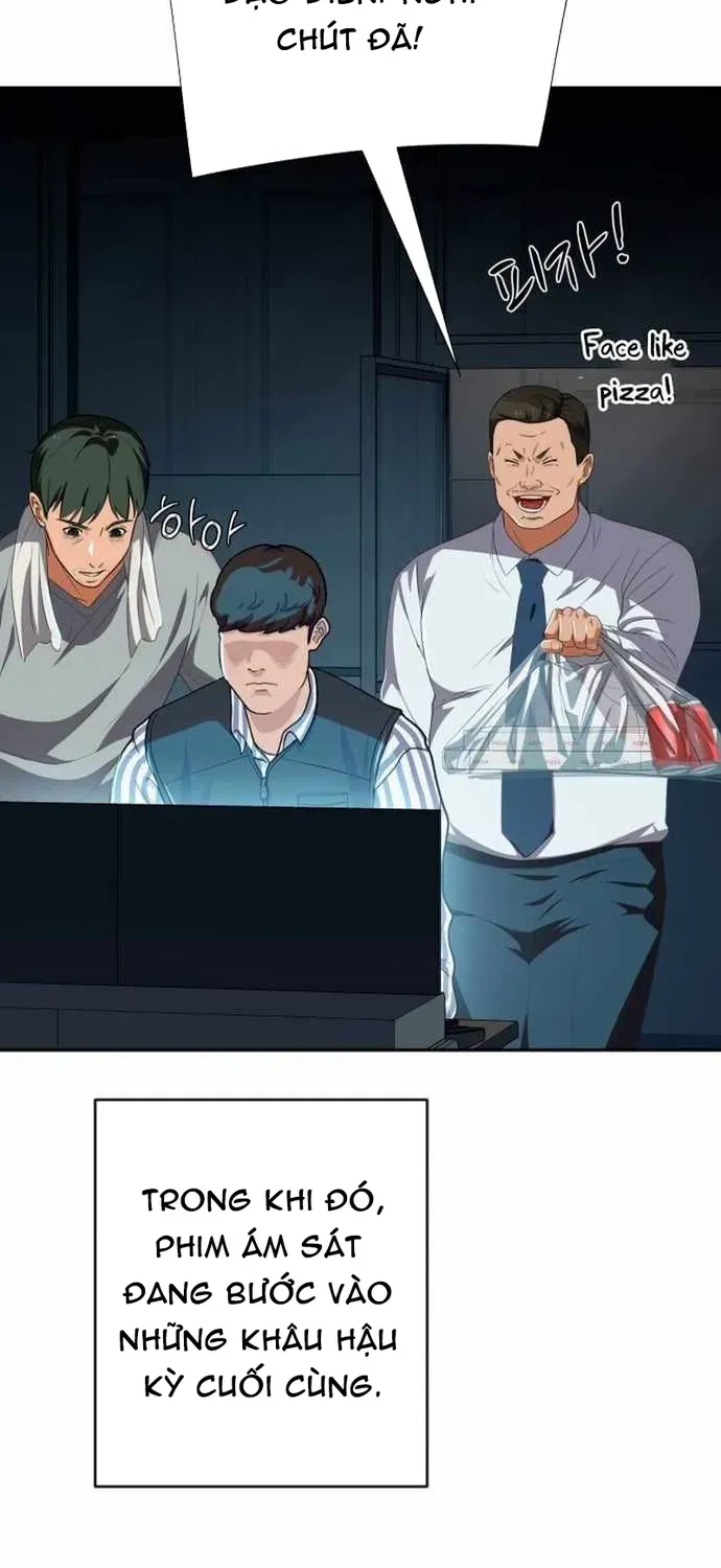 Lừa Đảo Bằng Giọng Nói Làm Đảo Lộn Cuộc Sống Của Bạn Chapter 72 - 67