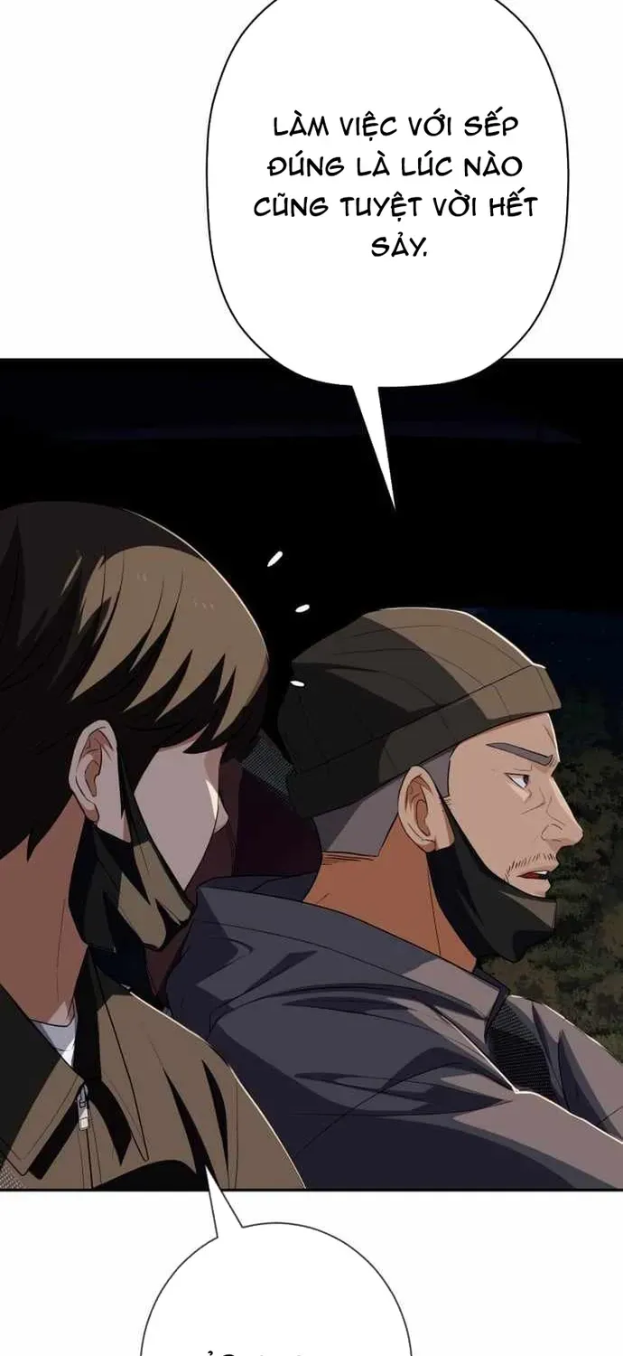 Lừa Đảo Bằng Giọng Nói Làm Đảo Lộn Cuộc Sống Của Bạn Chapter 72 - 8