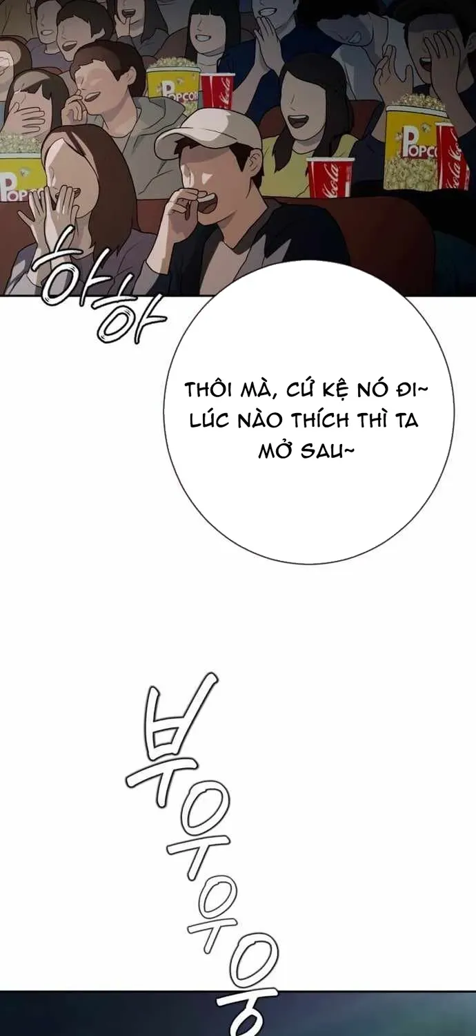 Lừa Đảo Bằng Giọng Nói Làm Đảo Lộn Cuộc Sống Của Bạn Chapter 72 - 73