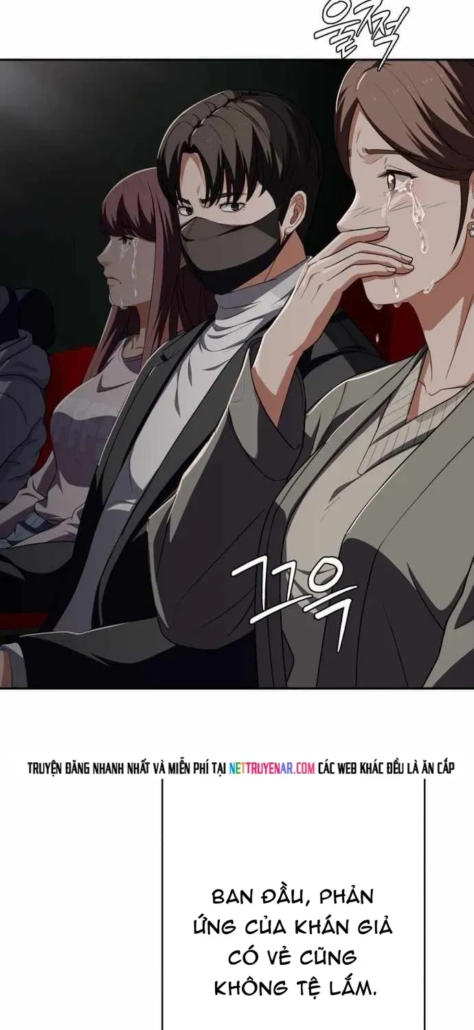 Lừa Đảo Bằng Giọng Nói Làm Đảo Lộn Cuộc Sống Của Bạn Chapter 72 - 75