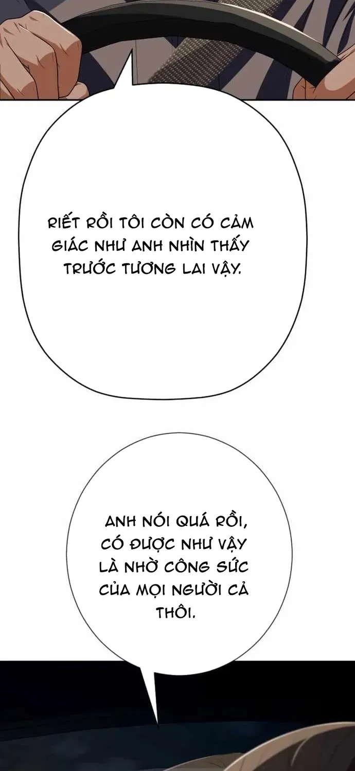 Lừa Đảo Bằng Giọng Nói Làm Đảo Lộn Cuộc Sống Của Bạn Chapter 72 - 10