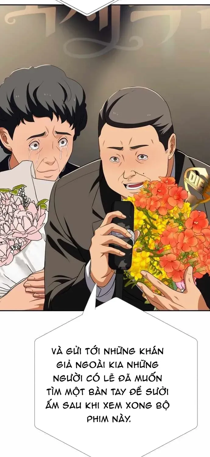 Lừa Đảo Bằng Giọng Nói Làm Đảo Lộn Cuộc Sống Của Bạn Chapter 72 - 97