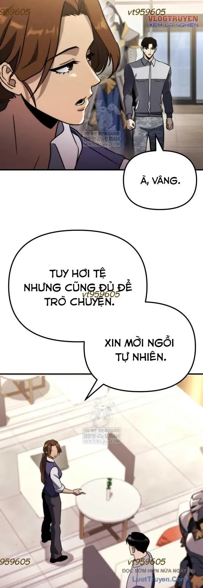 Mạt Thế Hậu Cần Chapter 66 - 11