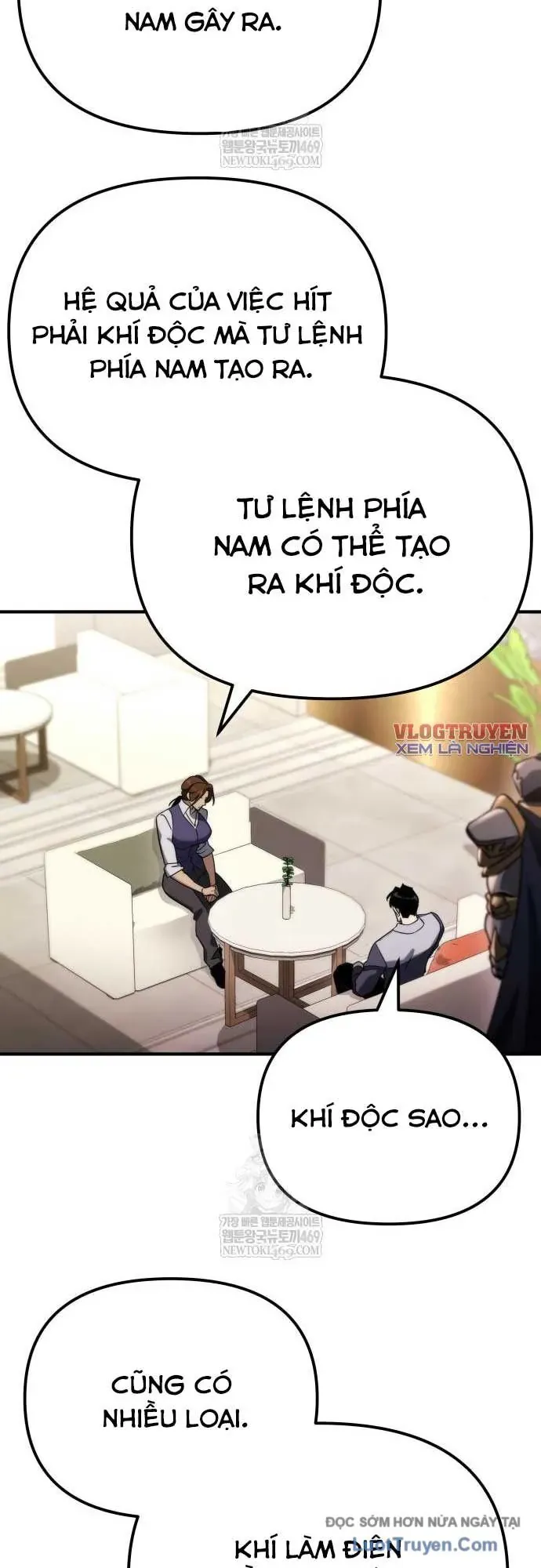 Mạt Thế Hậu Cần Chapter 66 - 20