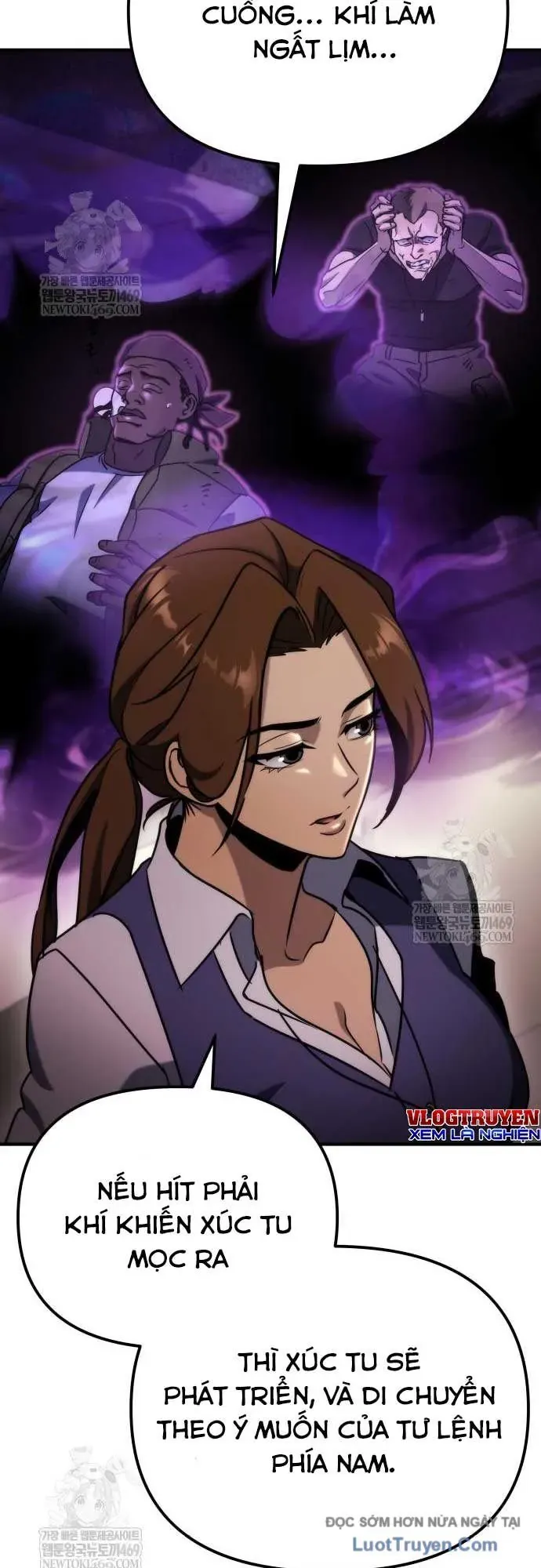 Mạt Thế Hậu Cần Chapter 66 - 21