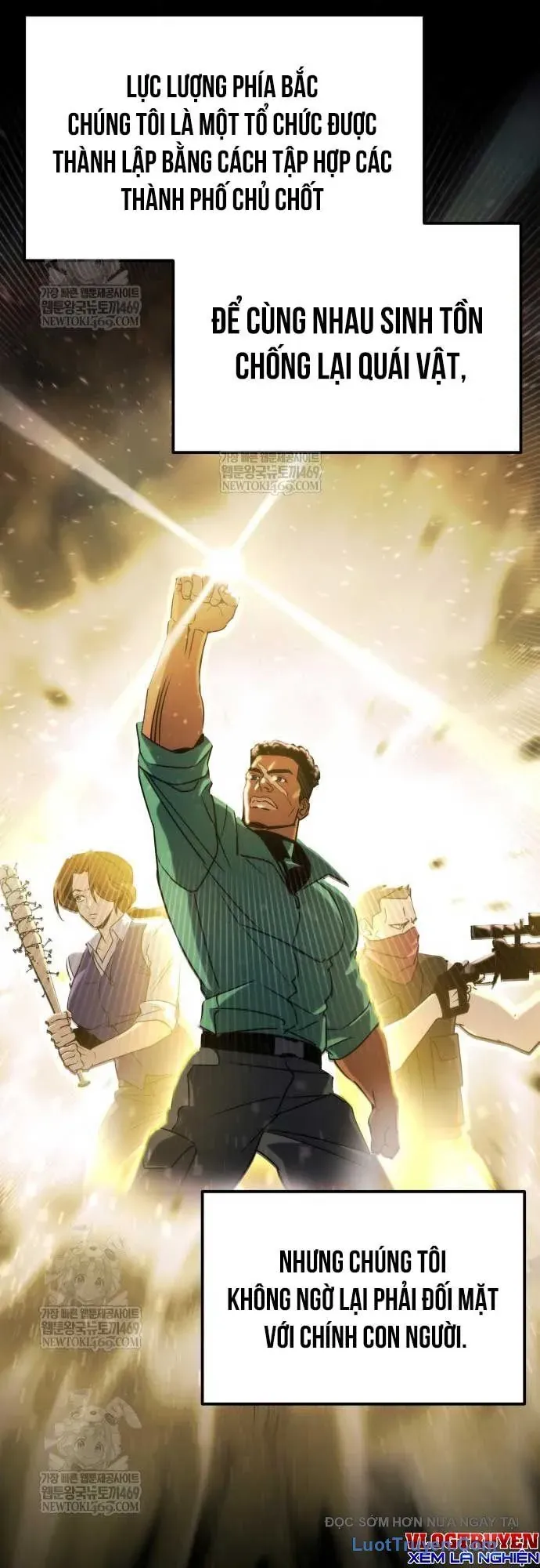 Mạt Thế Hậu Cần Chapter 66 - 26