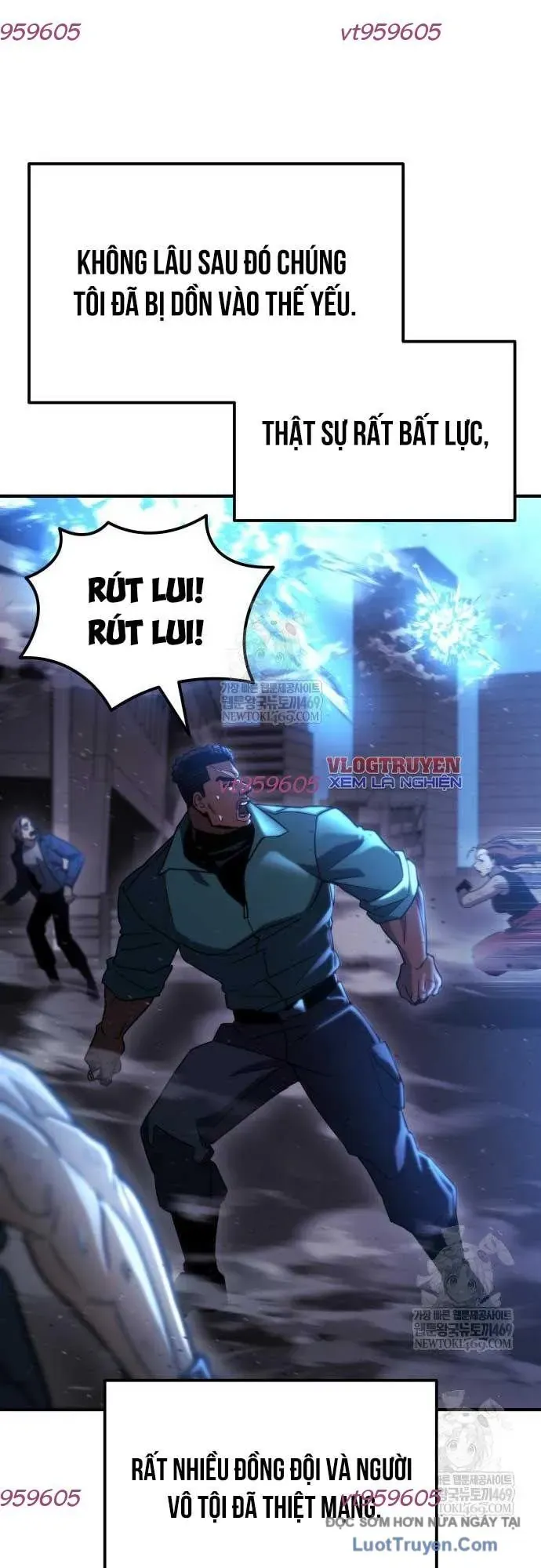 Mạt Thế Hậu Cần Chapter 66 - 35