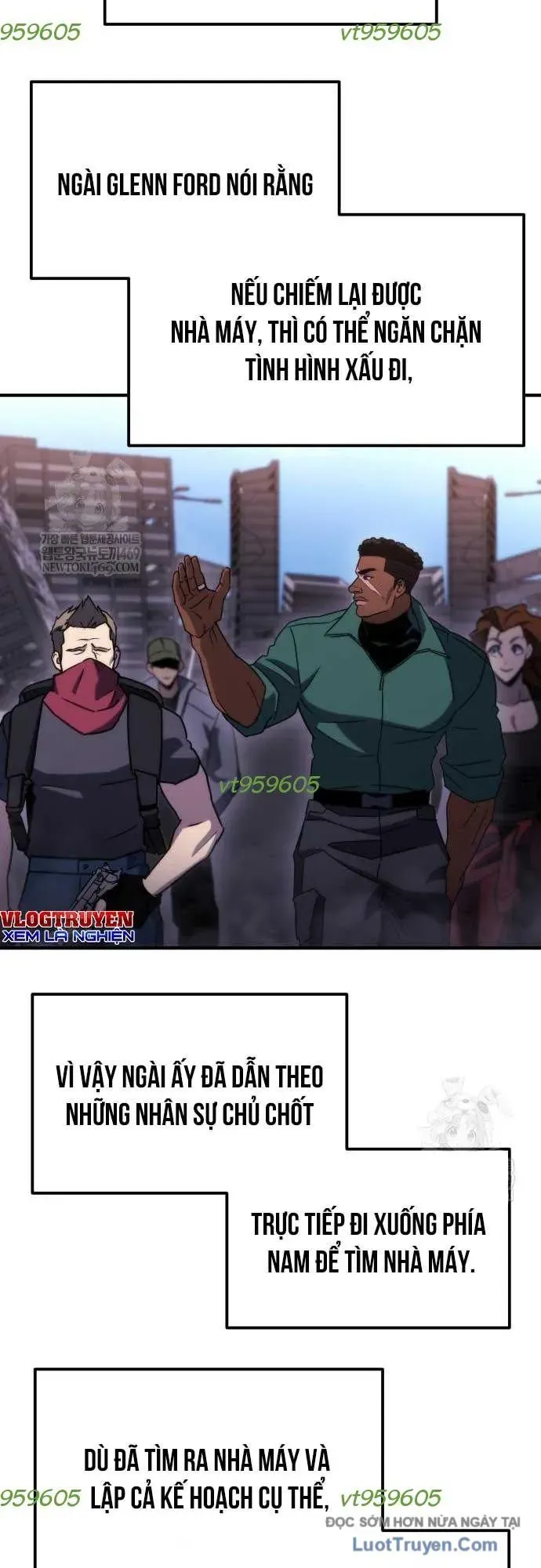 Mạt Thế Hậu Cần Chapter 66 - 36