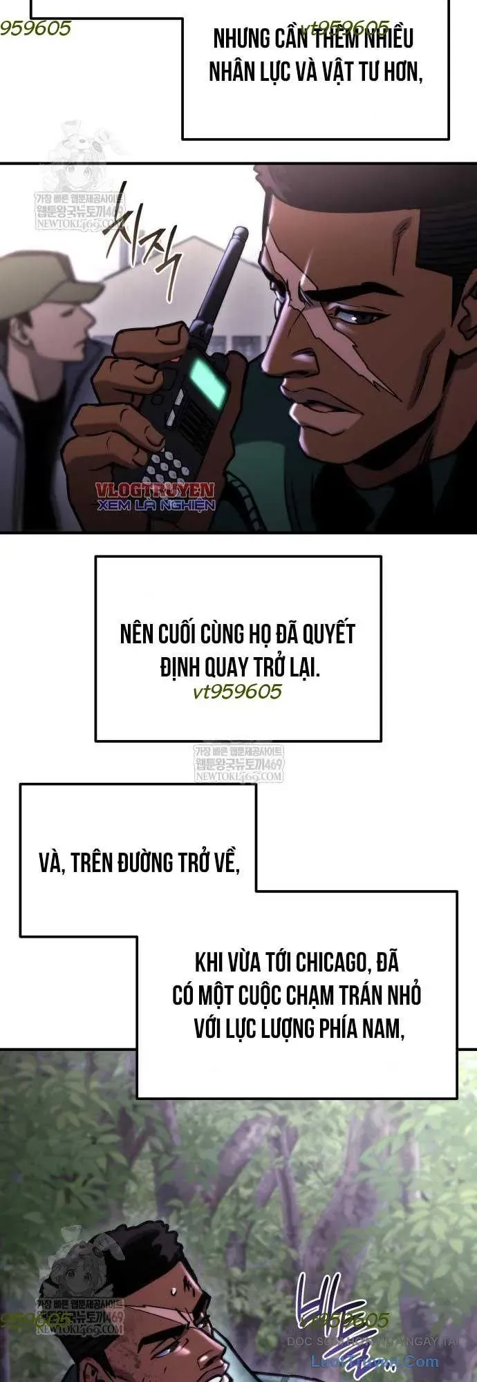 Mạt Thế Hậu Cần Chapter 66 - 37