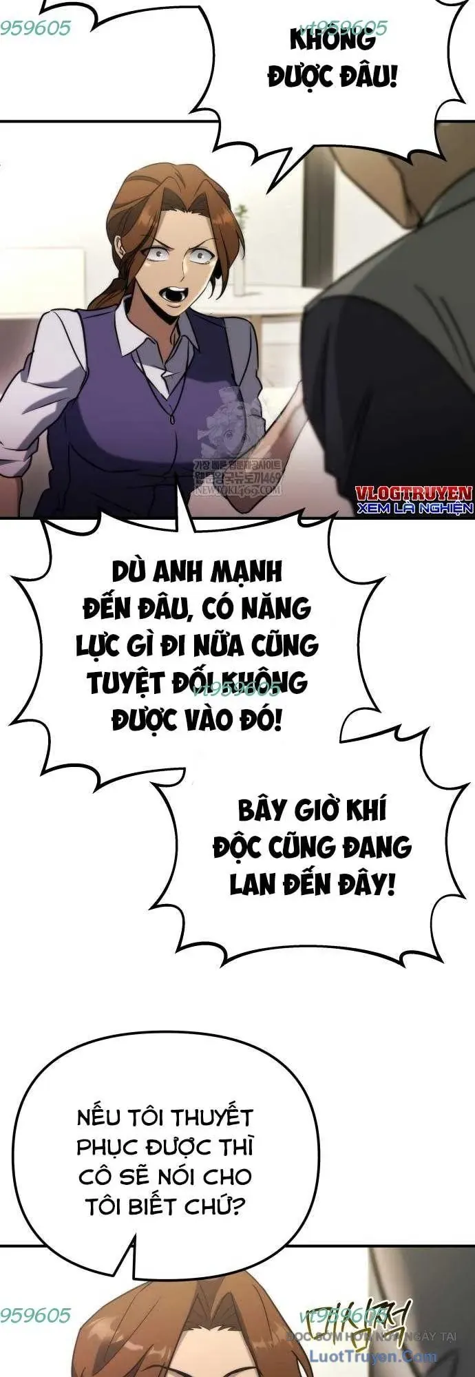 Mạt Thế Hậu Cần Chapter 66 - 45