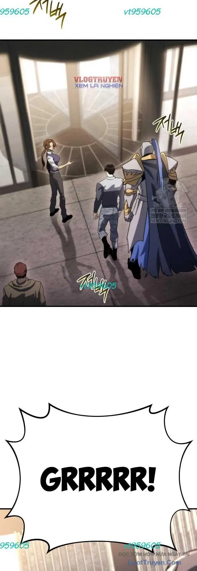 Mạt Thế Hậu Cần Chapter 66 - 6