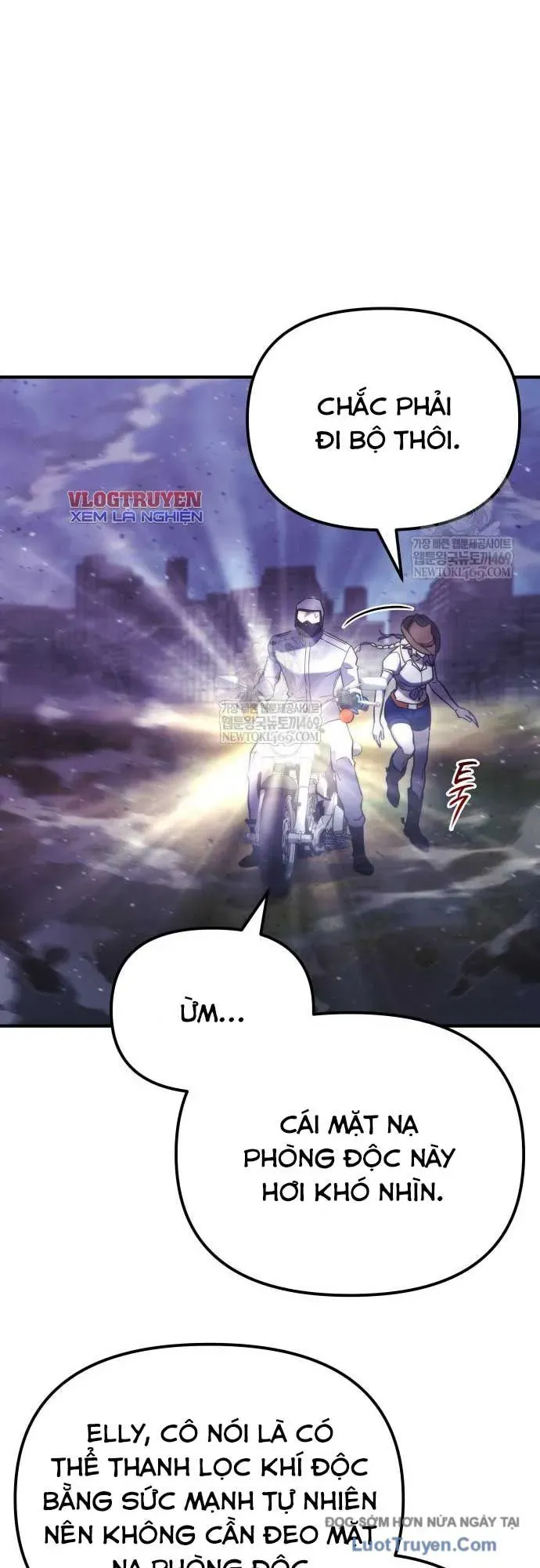 Mạt Thế Hậu Cần Chapter 66 - 55